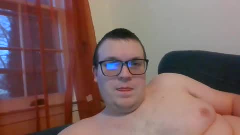 1chubbyguy9 online show from 01/02/25, 10:12