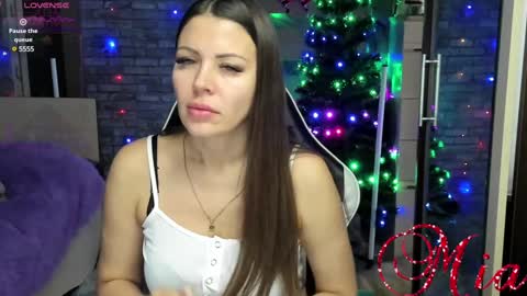 Mia my pvt is open and lovense is active online show from 12/12/24, 04:50