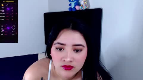 _abigail19 online show from 01/23/25, 12:08