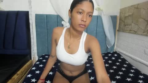 _sweettcandy_ online show from 01/14/25, 11:53