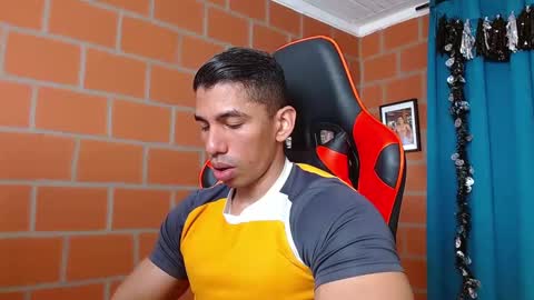 Adan Sin online show from 01/02/25, 04:15