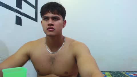 adonis_walkerx online show from 11/15/24, 01:22