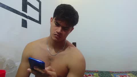 adonis_walkerx online show from 11/21/24, 12:42