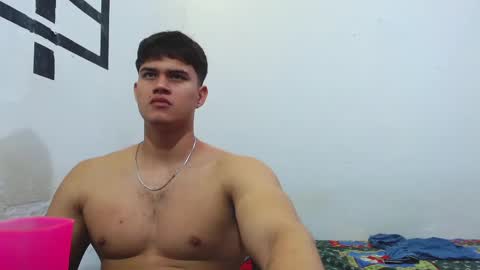 adonis_walkerx online show from 11/27/24, 12:17