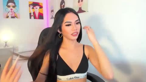 adriana_banks online show from 02/18/25, 04:36