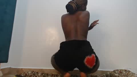 african_sidechick online show from 12/10/24, 01:23