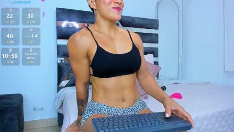 alexiafit online show from 11/23/24, 11:33