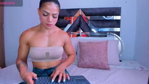 alexiafit online show from 12/09/24, 08:53