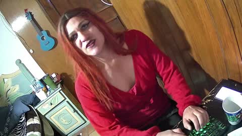 alexiss699 online show from 01/03/25, 12:52