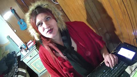 alexiss699 online show from 01/05/25, 05:29