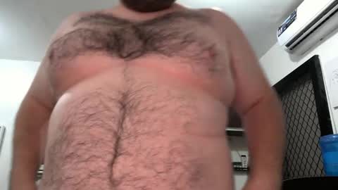 alexxxbear online show from 02/08/25, 08:48