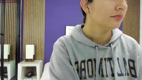 Alina online show from 11/20/24, 11:58