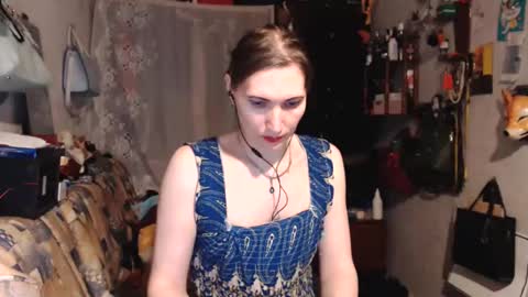 Alisa  Marta liska  online show from 01/18/25, 05:15