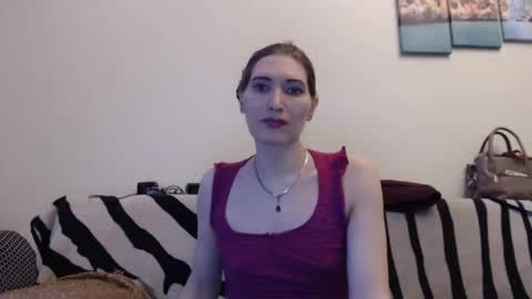 Alisa  Marta liska  online show from 01/09/25, 12:17