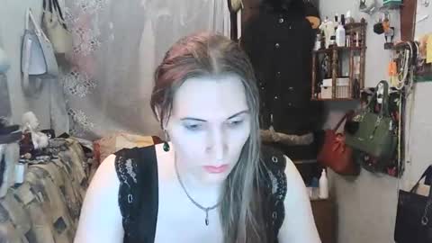 Alisa  Marta liska  online show from 01/16/25, 08:39