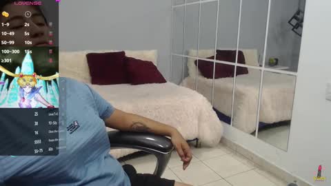 allisa_sinns online show from 02/05/25, 12:57