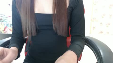 Alluring Asian online show from 02/02/25, 05:10