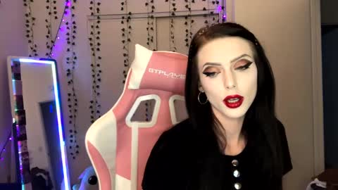 Ally Girl - Lets Get To 30K Followers online show from 11/12/24, 12:15