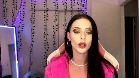 Ally Girl - Lets Get To 30K Followers online show from 11/16/24, 05:16