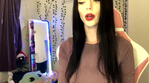 Ally Girl - Lets Get To 30K Followers online show from 12/05/24, 07:29