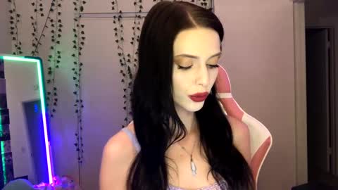 Ally Girl - Lets Get To 30K Followers online show from 11/26/24, 02:05