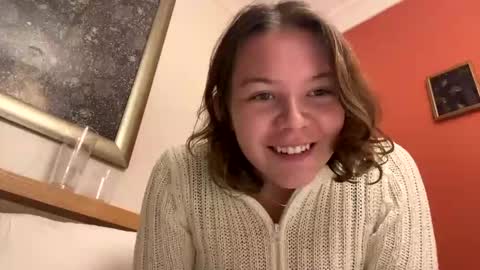 Amara Elise online show from 01/14/25, 11:10