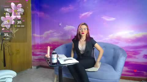 amber_sweed online show from 01/25/25, 12:05