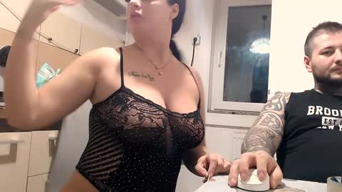 Andreea Star online show from 02/04/25, 05:37