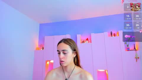 Angelika Rose online show from 12/21/24, 03:06