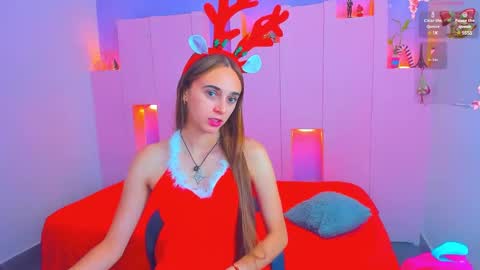 Angelika Rose online show from 12/01/24, 03:56