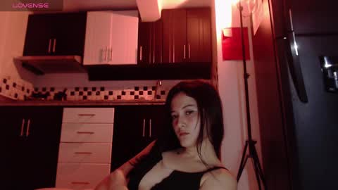 Anitafoxx online show from 11/17/24, 05:39