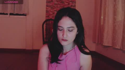 Anitafoxx online show from 12/07/24, 04:02