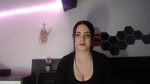 annebellee69 online show from 12/03/24, 04:58