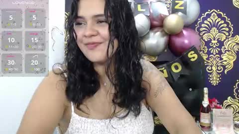 AnniHOTKitty online show from 11/14/24, 02:57