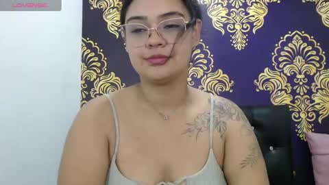 AnniHOTKitty online show from 11/26/24, 11:02