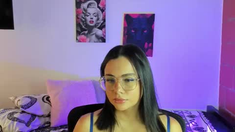 annimendoza online show from 01/20/25, 01:46