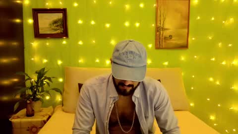 AnthonyXRoyal online show from 01/10/25, 02:59