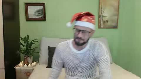 AnthonyXRoyal online show from 12/10/24, 12:54