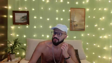 AnthonyXRoyal online show from 01/07/25, 04:56