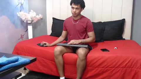 arley_latin_hot online show from 11/13/24, 07:53