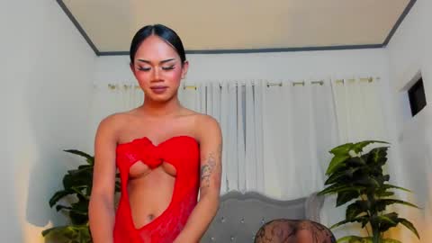 Nathalie goddess online show from 11/14/24, 12:10