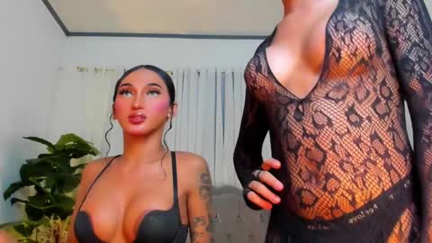 Nathalie goddess online show from 11/23/24, 12:21