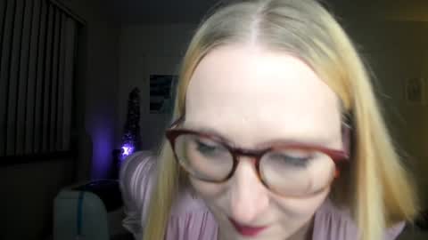 AudreyAlien online show from 11/23/24, 06:33