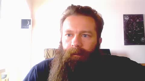 beardeddonkey88 online show from 12/25/24, 08:20