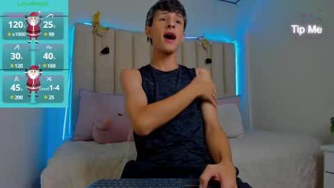 belami_blake online show from 12/09/24, 02:45