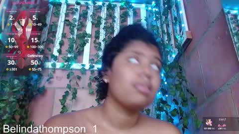 belindathompsonn online show from 01/03/25, 08:19