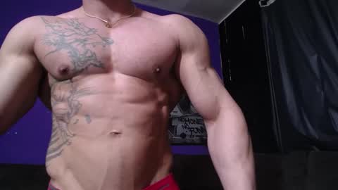 bestmuscle online show from 11/14/24, 03:50