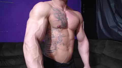 bestmuscle online show from 11/15/24, 08:30