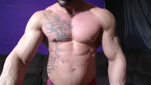 bestmuscle online show from 11/17/24, 06:17