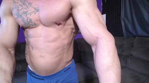 bestmuscle online show from 11/19/24, 07:25